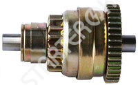 Freewheel Gear Drive starter CARGO 1DR0069818