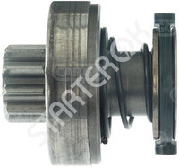 Freewheel Gear Drive starter CARGO 1DR0117123