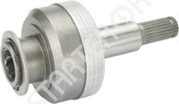 Freewheel Gear Drive starter CARGO 1DR0117134