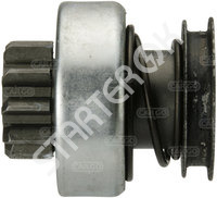 Freewheel Gear Drive starter CARGO 1DR0117148