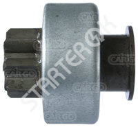 Freewheel Gear Drive starter CARGO 1DR0132541