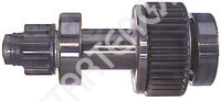 Freewheel Gear Drive starter CARGO 1DR0133247