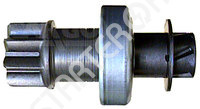 Freewheel Gear Drive starter CARGO 1DR0135613