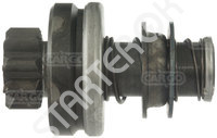 Freewheel Gear Drive starter CARGO 1DR0136294