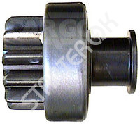Freewheel Gear Drive starter CARGO 1DR0136992