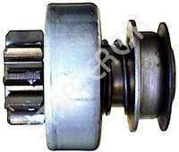 Freewheel Gear Drive starter CARGO 1DR0137049