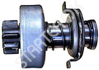 Freewheel Gear Drive starter CARGO 1DR0137510