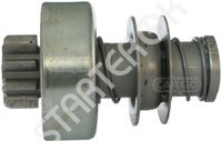 Freewheel Gear Drive starter CARGO 1DR0138083