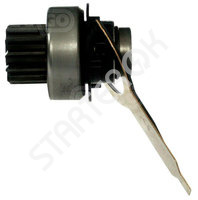 Freewheel Gear Drive starter CARGO 1DR0138670