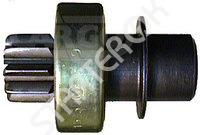 Freewheel Gear Drive starter CARGO 1DR0138834