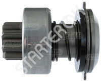 Freewheel Gear Drive starter CARGO 1DR0138920