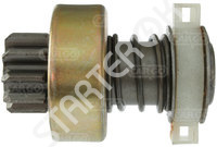 Freewheel Gear Drive starter CARGO 1DR0139137