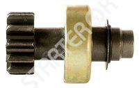 Freewheel Gear Drive starter CARGO 1DR0139253