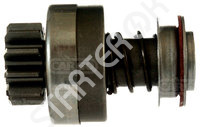 Freewheel Gear Drive starter CARGO 1DR0141101