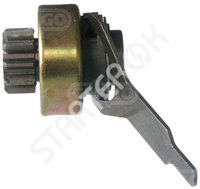 Freewheel Gear Drive starter CARGO 1DR0141683