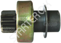 Freewheel Gear Drive starter CARGO 1DR0142749