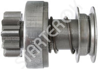 Freewheel Gear Drive starter CARGO 1DR0142839