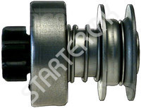 Freewheel Gear Drive starter CARGO 1DR0143245