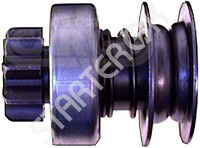 Freewheel Gear Drive starter CARGO 1DR0143246