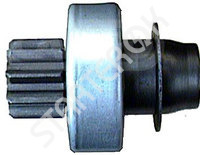 Freewheel Gear Drive starter CARGO 1DR0143295