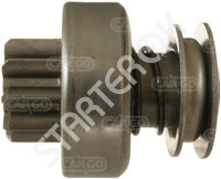 Freewheel Gear Drive starter CARGO 1DR0145881