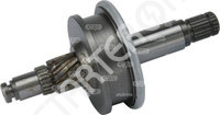 Freewheel Gear Drive starter CARGO 1DR0150122