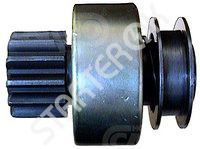 Freewheel Gear Drive starter CARGO 1DR0150656
