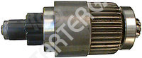 Freewheel Gear Drive starter CARGO 1DR0150704