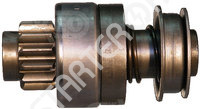 Freewheel Gear Drive starter CARGO 1DR0150882
