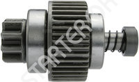 Freewheel Gear Drive starter CARGO 1DR0151715