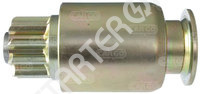 Freewheel Gear Drive starter CARGO 1DR0151774