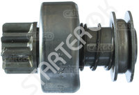 Freewheel Gear Drive starter CARGO 1DR0151788