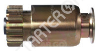 Freewheel Gear Drive starter CARGO 1DR0151806