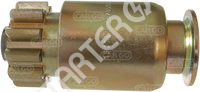 Freewheel Gear Drive starter CARGO 1DR0151840
