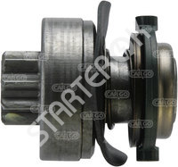 Freewheel Gear Drive starter CARGO 1DR0151873