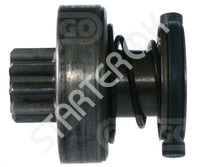 Freewheel Gear Drive starter CARGO 1DR0151946