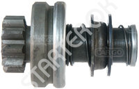 Freewheel Gear Drive starter CARGO 1DR0152755