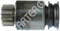 Freewheel Gear Drive starter CARGO 1DR0152757