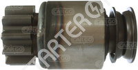 Freewheel Gear Drive starter CARGO 1DR0152758