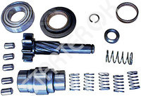 Freewheel Gear Drive starter CARGO 1DR0152760
