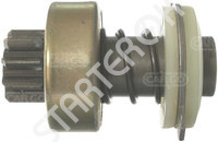 Freewheel Gear Drive starter CARGO 1DR0152766