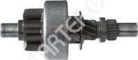 Freewheel Gear Drive starter CARGO 1DR0152767