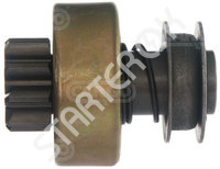 Freewheel Gear Drive starter CARGO 1DR0152782