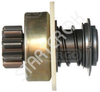 Freewheel Gear Drive starter CARGO 1DR0152787