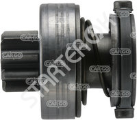 Freewheel Gear Drive starter CARGO 1DR0152790
