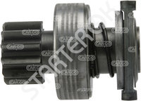 Freewheel Gear Drive starter CARGO 1DR0152793