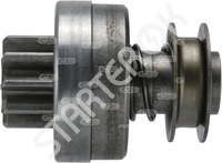 Freewheel Gear Drive starter CARGO 1DR0152795