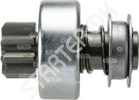 Freewheel Gear Drive starter CARGO 1DR0152799