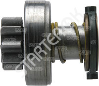 Freewheel Gear Drive starter CARGO 1DR0152800