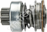 Freewheel Gear Drive starter CARGO 1DR0152801
